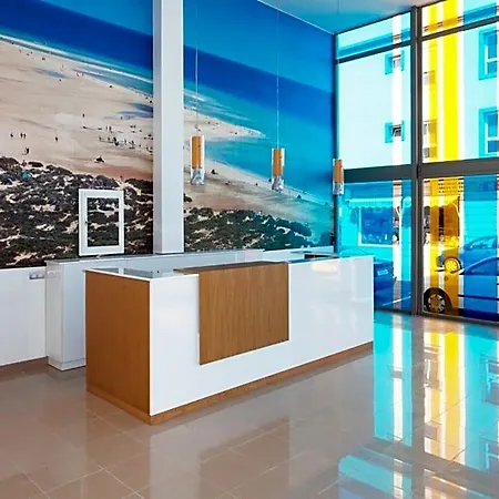 Tao Hotel Morro Jable (Fuerteventura)