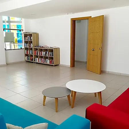 Tao 3* Morro Jable (Fuerteventura)
